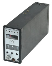 Regolatore elettronico di