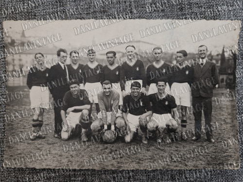 1932 fotografia cartolina - 1932, fotografia/cartolina
