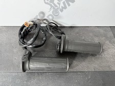 Manopole riscaldate Yamaha