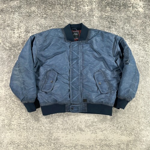 Giacca bomber zara - giacca,