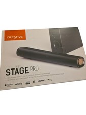 Soundbar subwoofer creative - e,