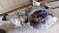 Cambio con riduttore Reanult koleos 2.0 DCI 4x4 anno 2009 cod. mot M9R