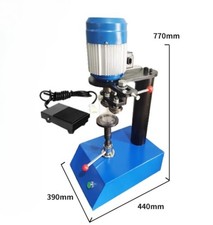 Tappatrice Smart Sigillatrice
