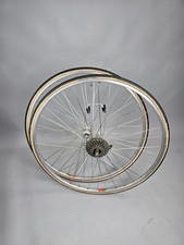 Kit ruote Mavic Module E2