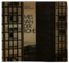 Mies van der rohe 1ed - van,