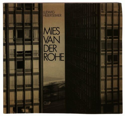 Mies van der rohe - mies,