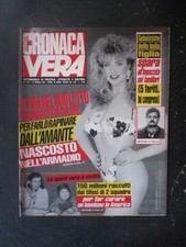 CRONACA VERA 1116 1994 Rivista