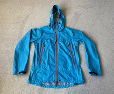 Giacca Haglofs GoreTex donna