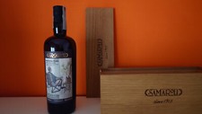  Rhum Desiderio Reserva