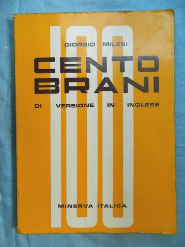 Cento brani versione - brani, di