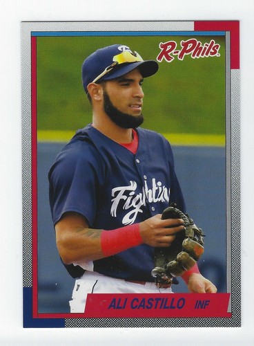 2019 reading fightin phils - fightin,