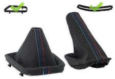 PER BMW E46 CUFFIA LEVA CAMBIO