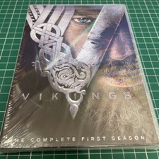 VIKINGS The Complete First