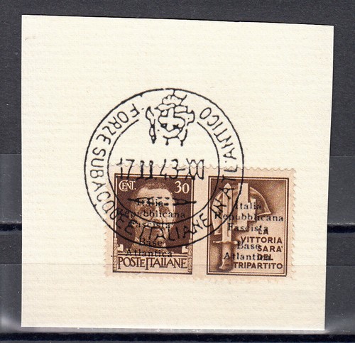 3401 1944 emissioni locali - a-3401-,