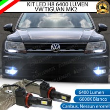 KIT FULL LED VW TIGUAN MK2