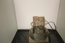 Zen Meditation Atomizing Fontana per interno Desk Decoration lotto 07