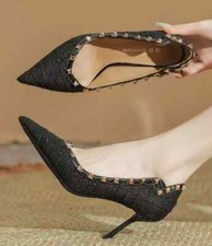 Decolte Scarpe Donna 7.5 cm