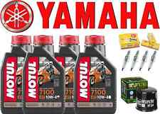 Tagliando YAMAHA XTZ Super