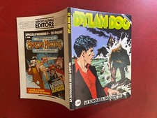 DYLAN DOG  n.35 LA SCOGLIERA