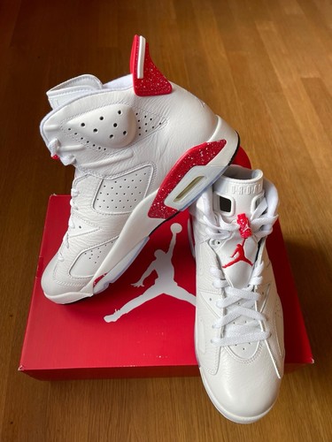 Air jordan retrò taglia - 6,