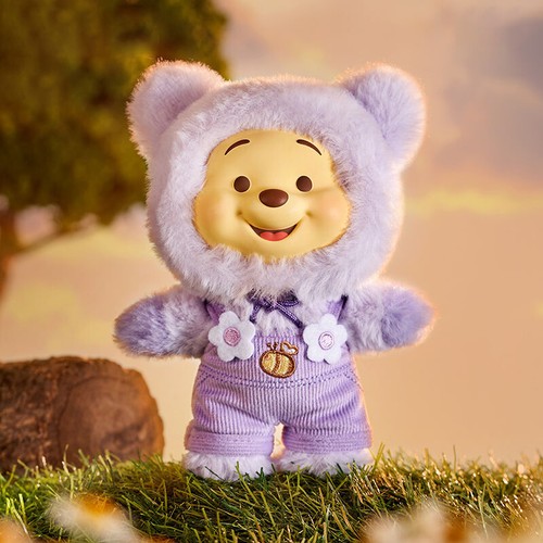 Toptoy winnie the pooh candy - toptoy,