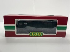 LGB LEHMANN GROSS BAHN