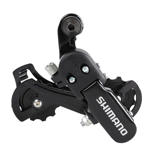 Deragliatore posteriore bici - deragliatore,