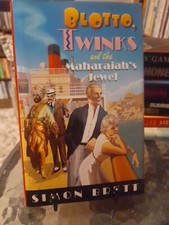 Blotto Twinks Hardback 2021