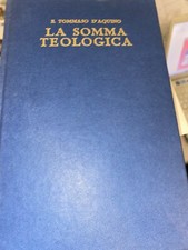 S. TOMMASO D'ACQUINO, LA SOMMA TEOLOGICA, XXVII I SACRAMENTI IN GENERE, 1971