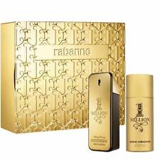 Paco Rabanne 1 Million Confezione Uomo Profumo Edt 100 ml E Deodorante Stick