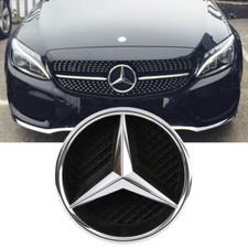 Fit Mercedes Benz griglia
