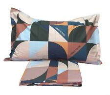 Parure copripiumino Monique di