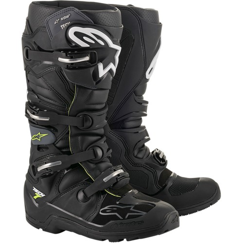 Stivali alpinestars tech - tech, 7