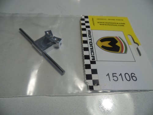 Motonica 15106 rear sway bar - rear,