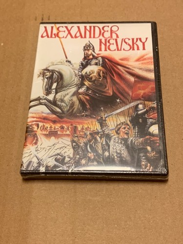 Image entertainment alexander - image, 'alexander