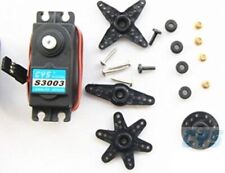Servo Analogico CYS-S3003  •