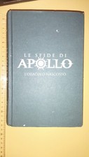 RICK RIORDAN LE SFIDE DI APOLLO MONDADORI + SPEDIZIONE CORRIERE SDA