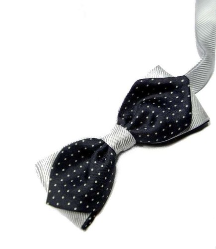 Novita papillon uomo - uomo, con