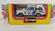RANGE ROVER VSD 1/43 212