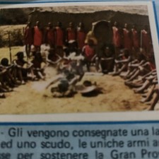 FIGURINA N.20 ORZOWEI ED. FLASH 1978  OTTIMA DA RECUPERO edizione ITALIA