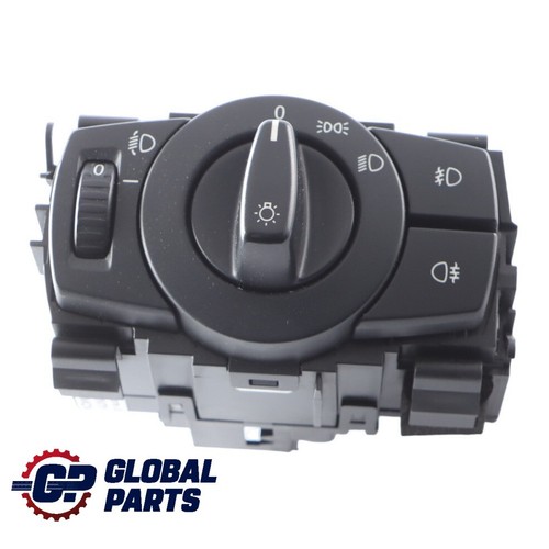 Bmw e81 e84 e87 e90 - e81, unità
