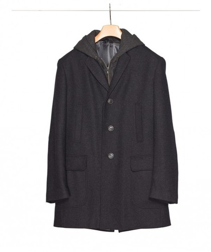 Giacca giubbotto cappotto - , in