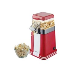Macchina pop corn elettrica - macchina,