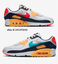 Nike air max - max, white