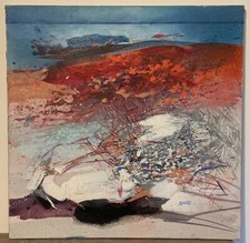 Quadro Michele Roccotelli