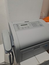 SAMSUNG SF-760P - Multifunzione Laser Fax - Copia - Scanner - Telefono - Usato