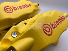 Pinze freno brembo anteriori - pinze,