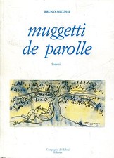Bruno Micossi MUGGETTI DE