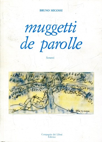 Bruno micossi muggetti - micossi, de
