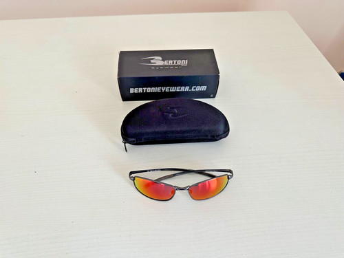 Occhiali sole unisex - da,
